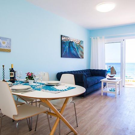 Suite Ocean Rooms 아리에타 객실 사진