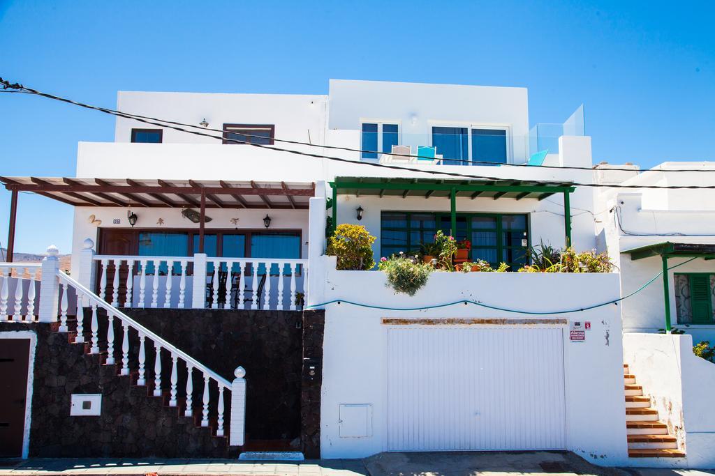 Suite Ocean Rooms 아리에타 객실 사진