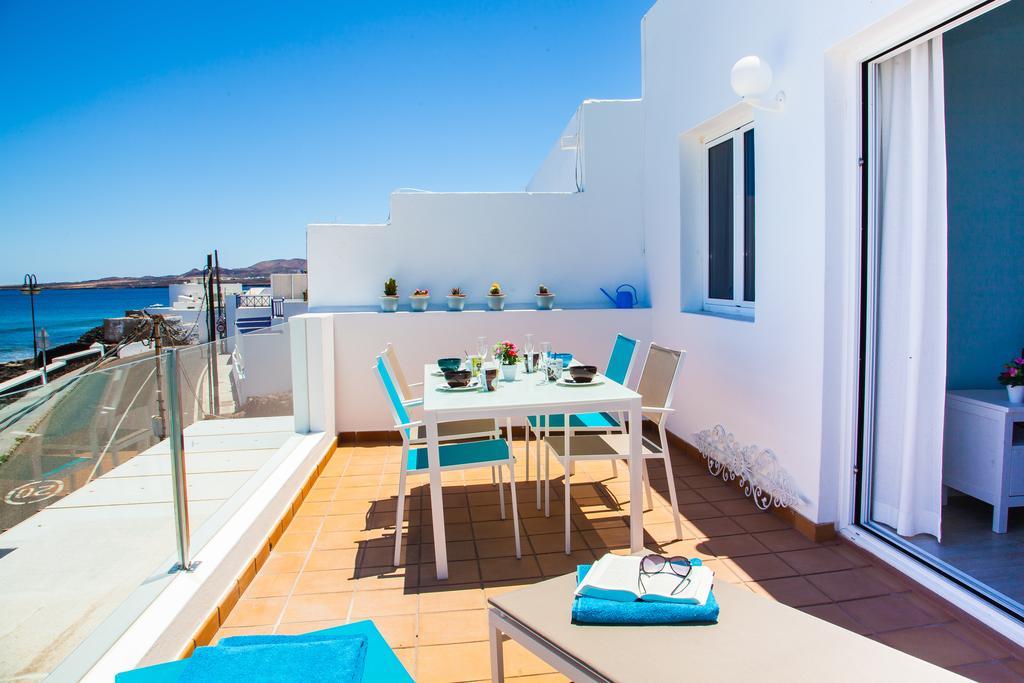 Suite Ocean Rooms 아리에타 객실 사진