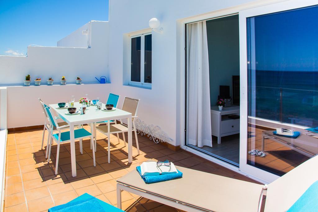 Suite Ocean Rooms 아리에타 객실 사진