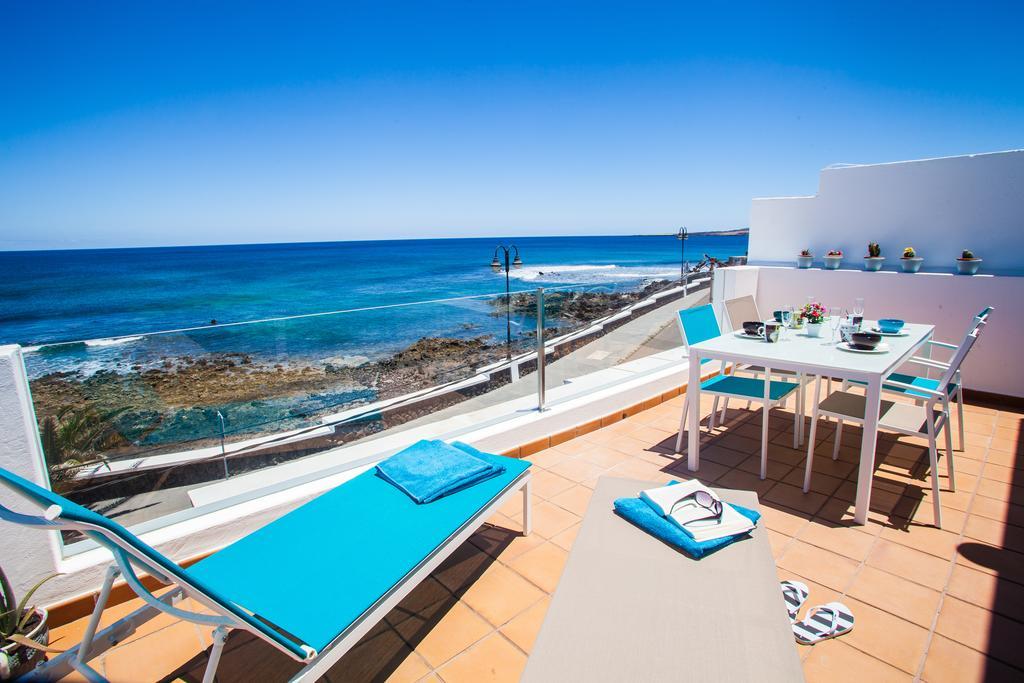 Suite Ocean Rooms 아리에타 객실 사진