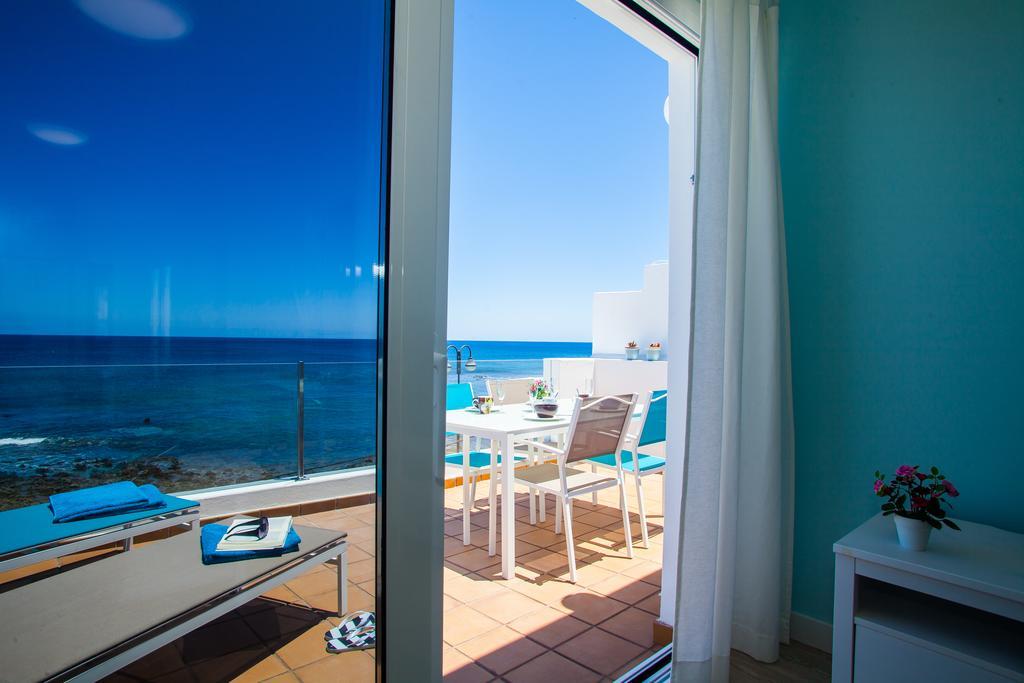 Suite Ocean Rooms 아리에타 객실 사진
