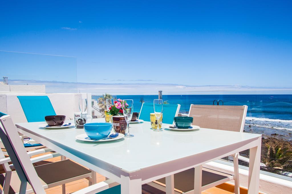 Suite Ocean Rooms 아리에타 객실 사진