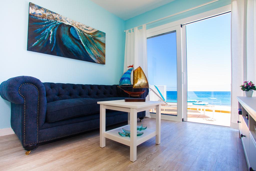 Suite Ocean Rooms 아리에타 객실 사진