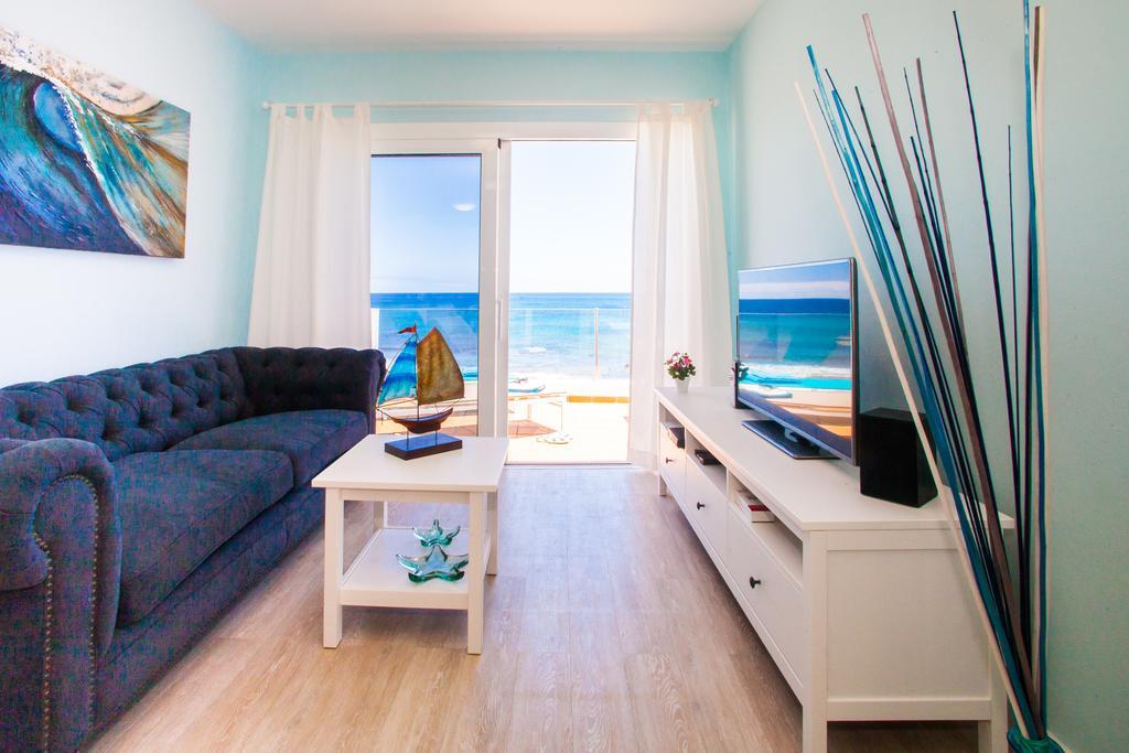 Suite Ocean Rooms 아리에타 객실 사진