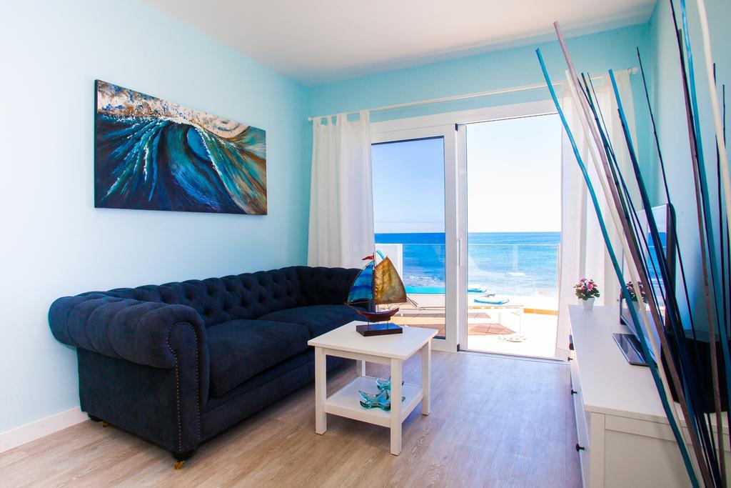 Suite Ocean Rooms 아리에타 객실 사진