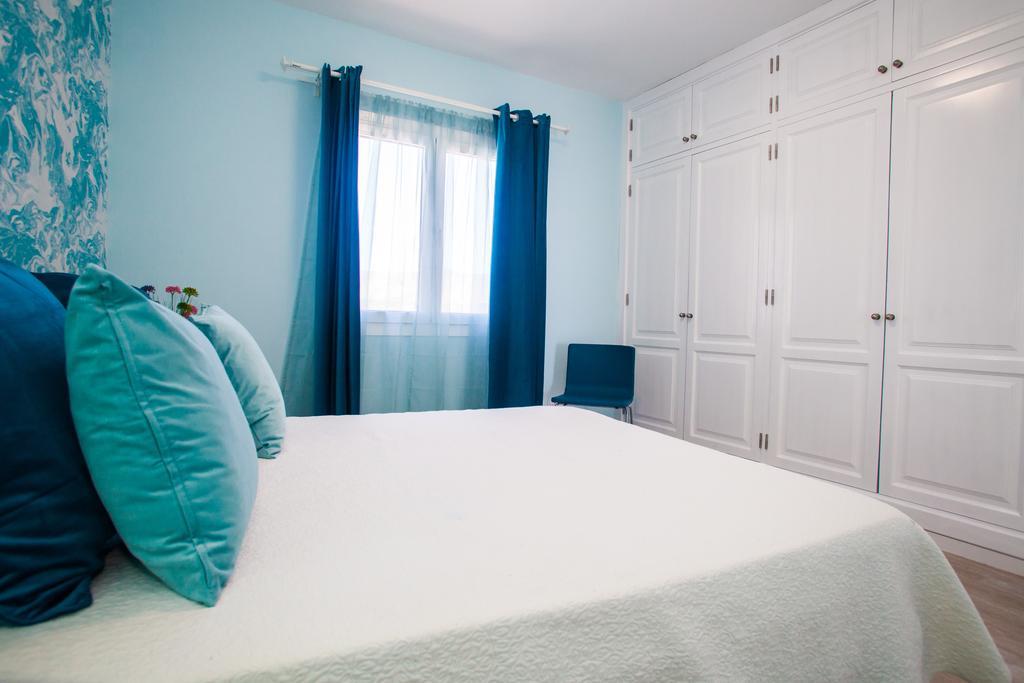Suite Ocean Rooms 아리에타 객실 사진