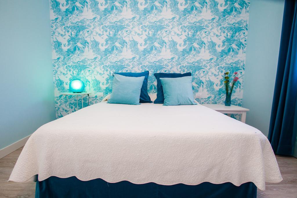 Suite Ocean Rooms 아리에타 객실 사진